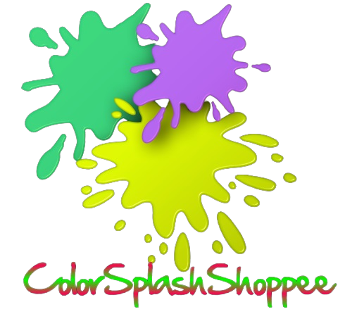 ColorSplashShoppee Services